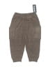 OshKosh B'gosh Tweed Brown Casual Pants 18-24 MO / 24 MO - photo 1