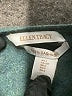 Ellen Tracy Teal Green Pullover Sweater Size S - photo 4
