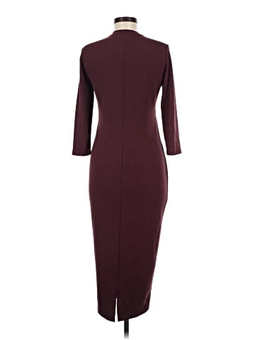 Zara TRF Casual Dress (view 2)