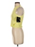 Marika Yellow Tank Top Size XS - photo 5