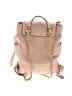 Tory Burch 100% Leather Pink Leather Backpack One size - photo 2