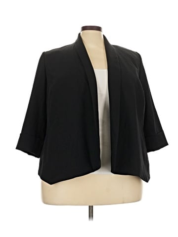 Kasper Blazer (view 1)