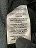 CALVIN KLEIN JEANS Solid Silver Snow Jacket Size 7 - photo 4
