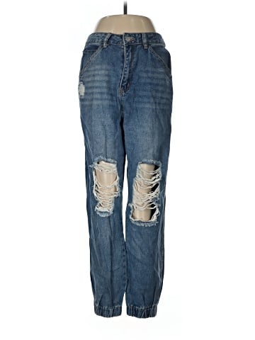 Angel Kiss Jeans (view 1)