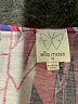 Ella Moss Print Purple Dress Size 14 - photo 3