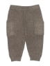 OshKosh B'gosh Tweed Brown Casual Pants 18-24 MO / 24 MO - photo 2