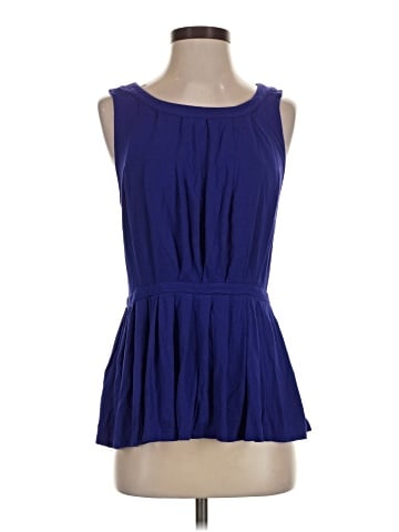 Deletta Sleeveless Blouse (view 1)