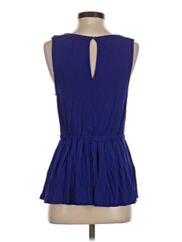 Deletta Sleeveless Blouse (view 2)