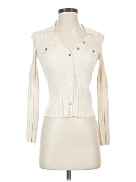 Maje Long Sleeve Blouse (view 1)