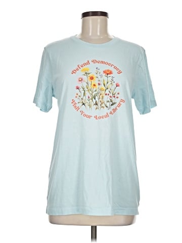 Bella + Canvas Short Sleeve T-Shirt (view 1)