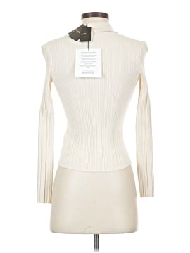 Maje Long Sleeve Blouse (view 2)