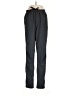 Asics Solid Gray Casual Pants Size M - photo 1