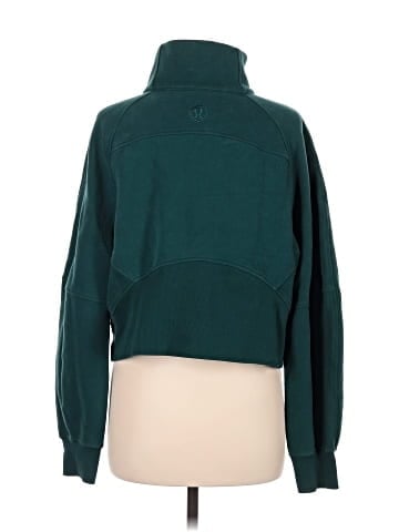 Lululemon Athletica Zip Up Hoodie (view 2)