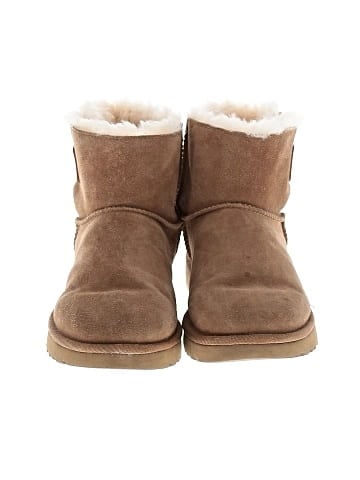 Ugg Ankle Boots (view 2)