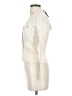 Maje Ivory Long Sleeve Blouse Size XS (0) - photo 5