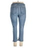 Lee Blue Jeans Size 18 - photo 2