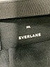 Everlane Solid Black Active Pants Size XXL - photo 4