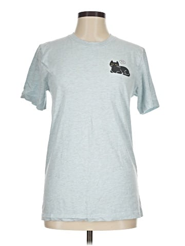 Bella + Canvas Short Sleeve T-Shirt (view 1)