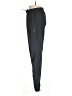 Asics Solid Gray Casual Pants Size M - photo 5