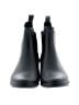 J.Crew Black Rain Boots Size 8 - photo 2