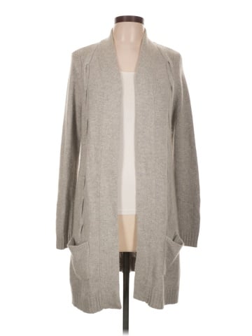Laurie B. Cardigan (view 1)
