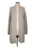 Laurie B. Gray Cardigan Size L - photo 1