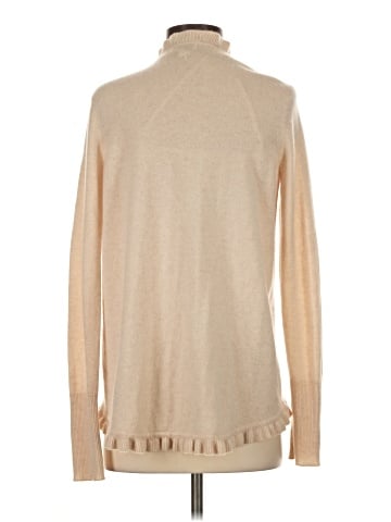 Tyler Boe Cashmere Cardigan (view 2)