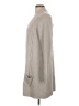 Laurie B. Gray Cardigan Size L - photo 5