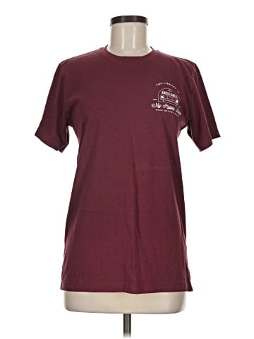 Bella + Canvas Short Sleeve T-Shirt (view 1)