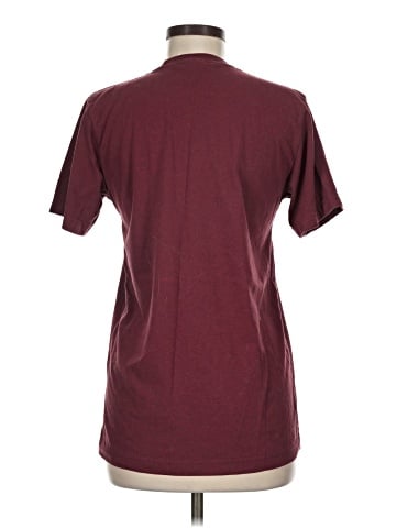Bella + Canvas Short Sleeve T-Shirt (view 2)