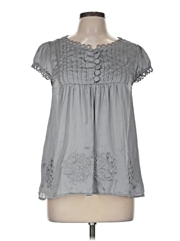 Bizz Princess Short Sleeve Blouse (view 1)