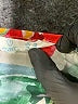 Primark 100% Cotton Green 3/4 Sleeve Blouse Size 14 - photo 7