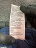 Puma Blue Active Pants Size 2T - photo 4