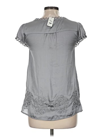 Bizz Princess Short Sleeve Blouse (view 2)