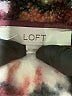 Ann Taylor LOFT 100% Polyester Brown Pullover Sweater Size L - photo 7
