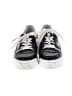 Calvin Klein Black Sneakers Size 9 1/2 - photo 2