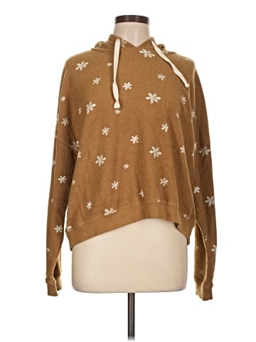 Thread & Supply Pullover Sweater (view 1)