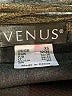 Venus Metallic Gold Cocktail Dress Size XS - photo 4