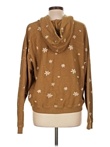 Thread & Supply Pullover Sweater (view 2)