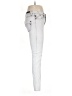 Rock & Republic Chevron-herringbone Silver Jeans Size 6 - photo 4