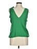 FP BEACH Green Tank Top Size M - photo 1