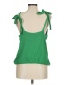 FP BEACH Green Tank Top Size M - photo 2