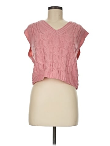 Better be Sweater Vest (view 1)