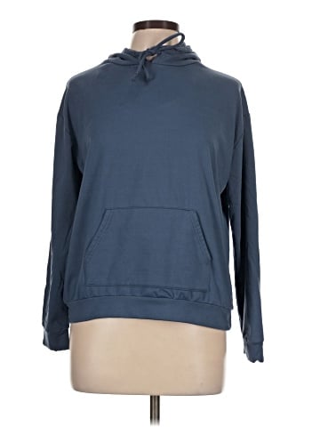 Derek Heart Pullover Hoodie (view 1)