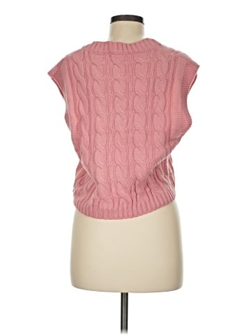 Better be Sweater Vest (view 2)