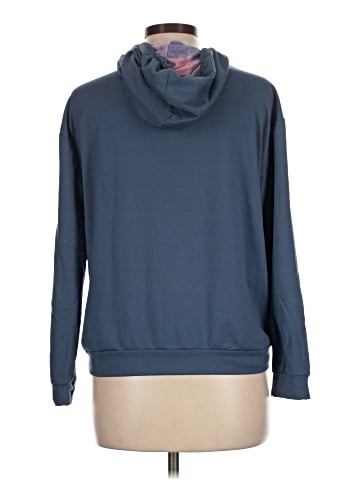 Derek Heart Pullover Hoodie (view 2)