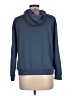 Derek Heart Blue Pullover Hoodie Size L - photo 2