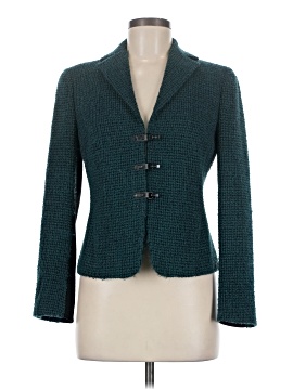 Akris Punto Blazer