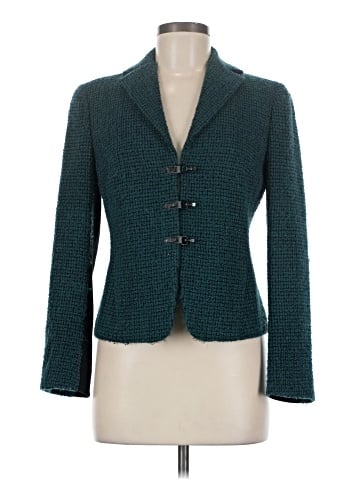 Akris Punto Blazer (view 1)