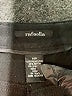 Rafaella Black Casual Pants Size 14 (petite) - photo 4